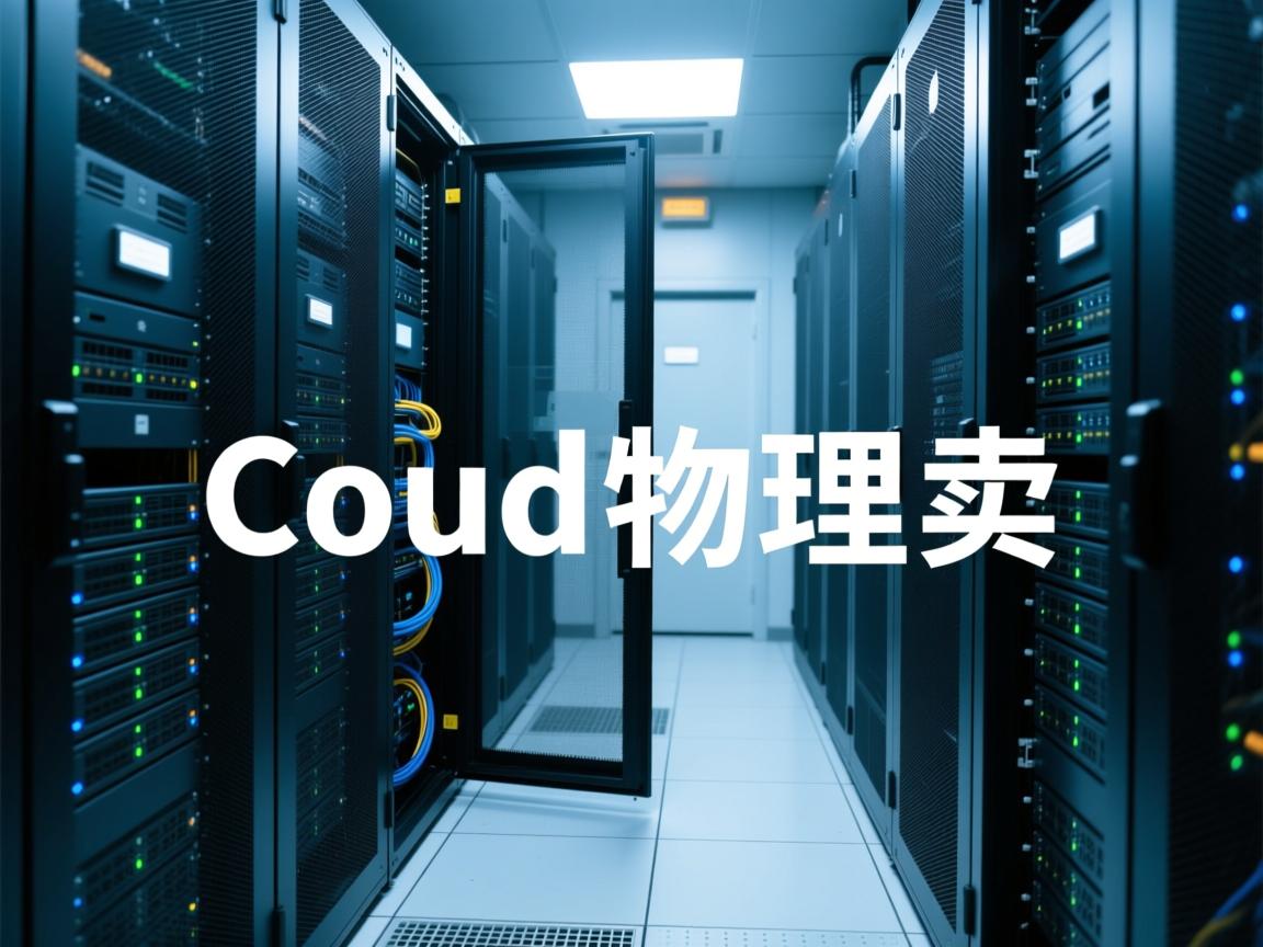 云主机 物理机  第2张