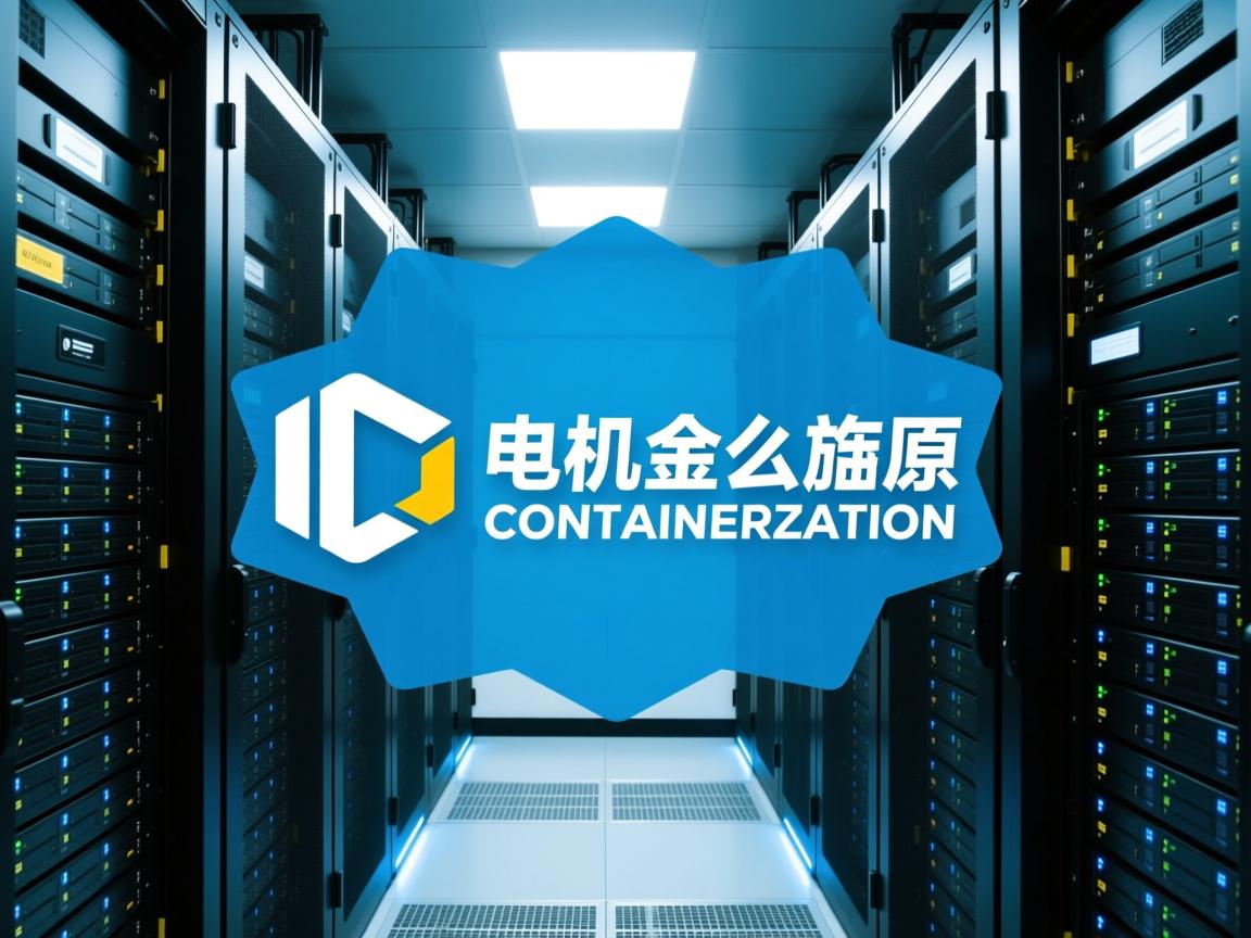 物理机容器化  第2张