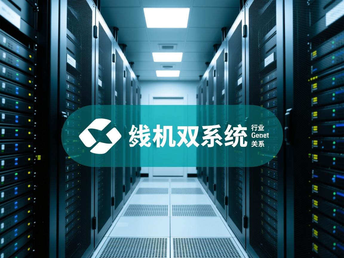 物理机双系统  第2张