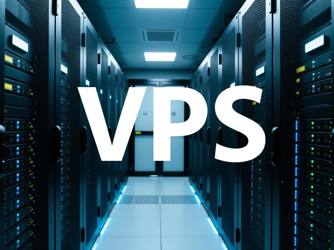 物理机搭建vps  第1张