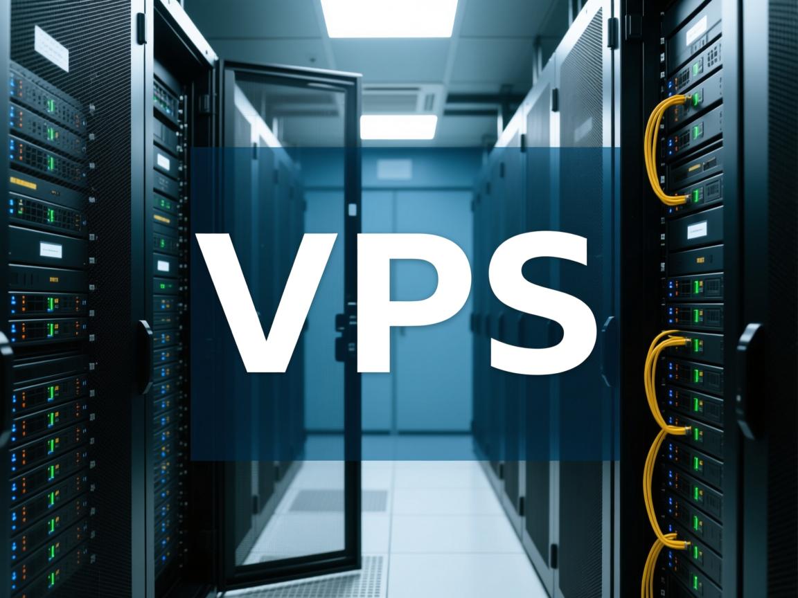 物理机搭建vps  第2张