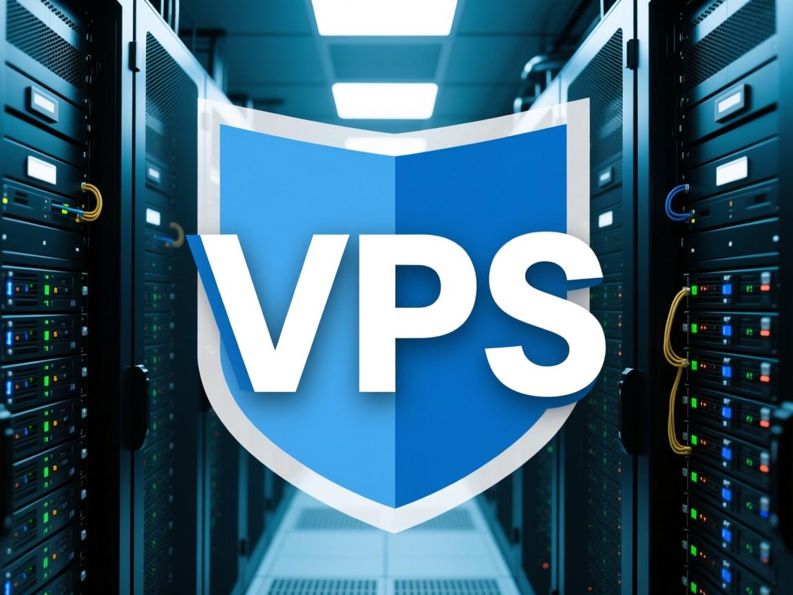 物理机搭建vps  第3张