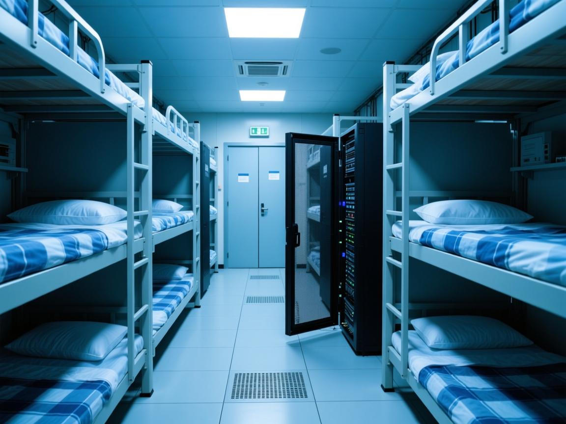 宿主机 物理机 第2张 宿主机 物理机 第2张