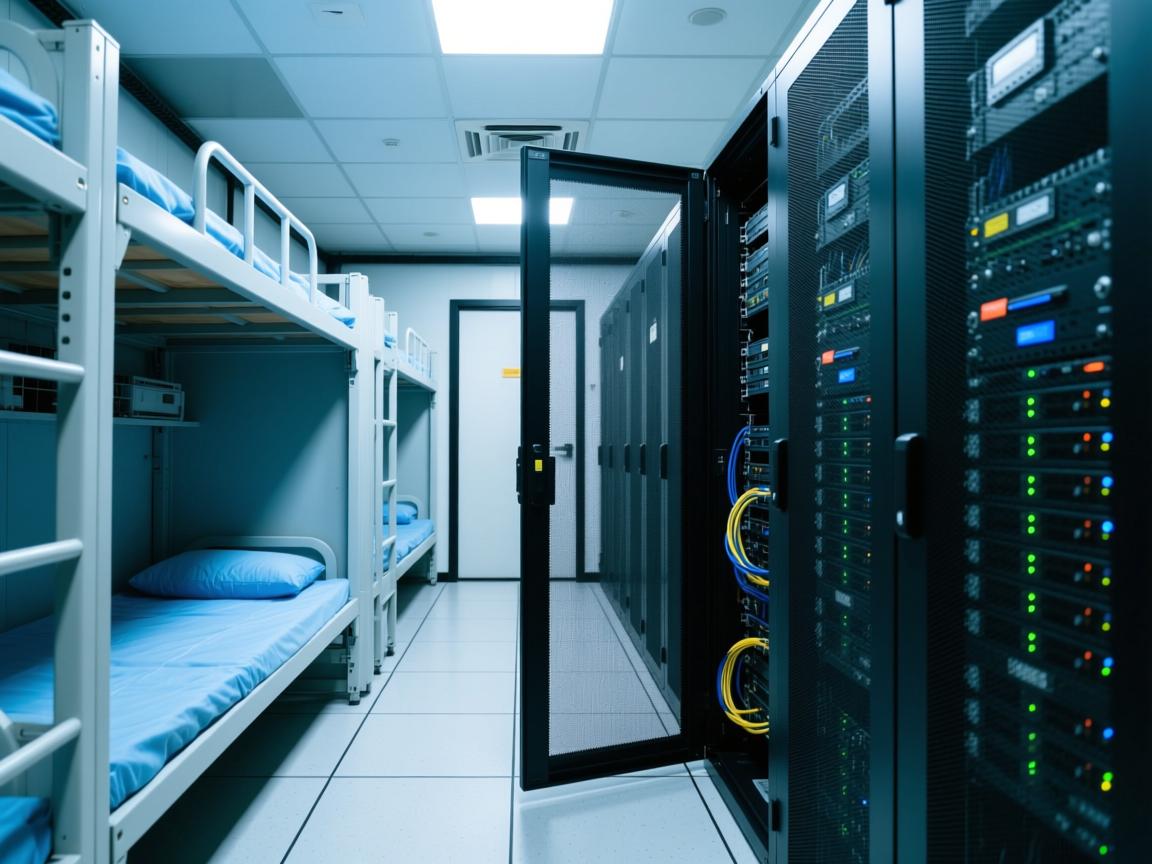 宿主机 物理机 第3张 宿主机 物理机 第3张