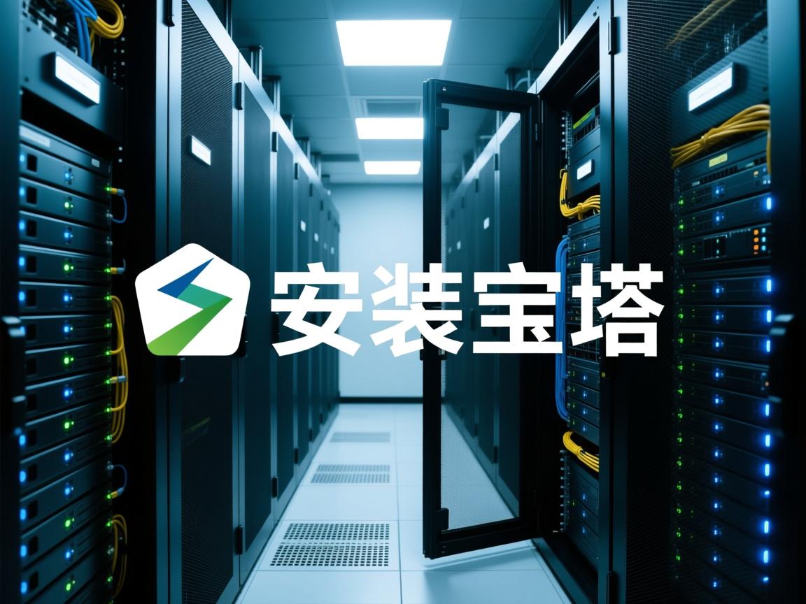 物理机安装宝塔  第2张