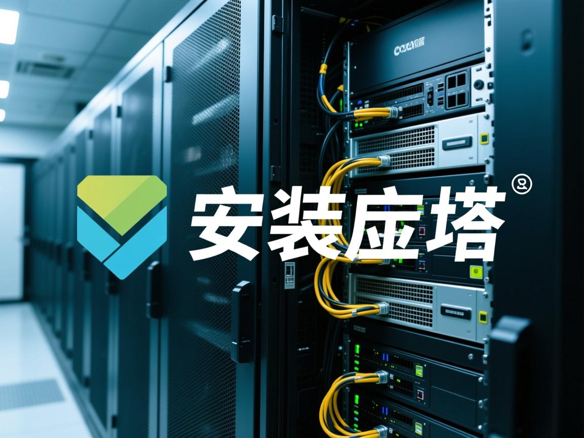 物理机安装宝塔  第3张