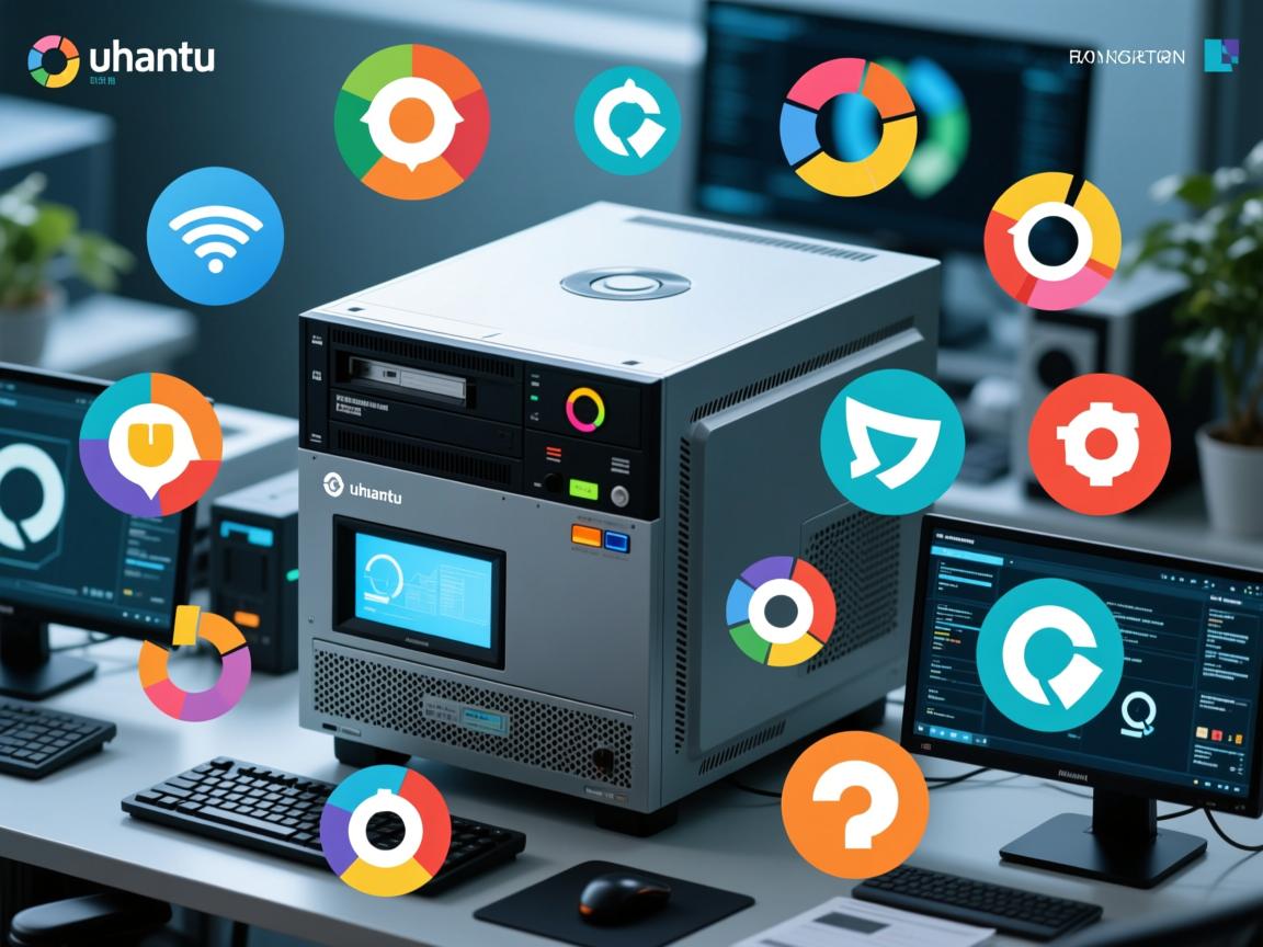 Ubuntu安装物理机  第2张