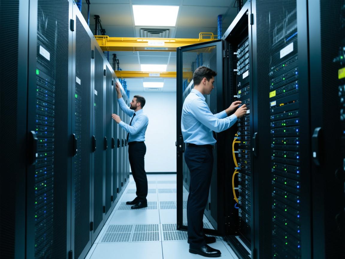 物理机搭建  第2张