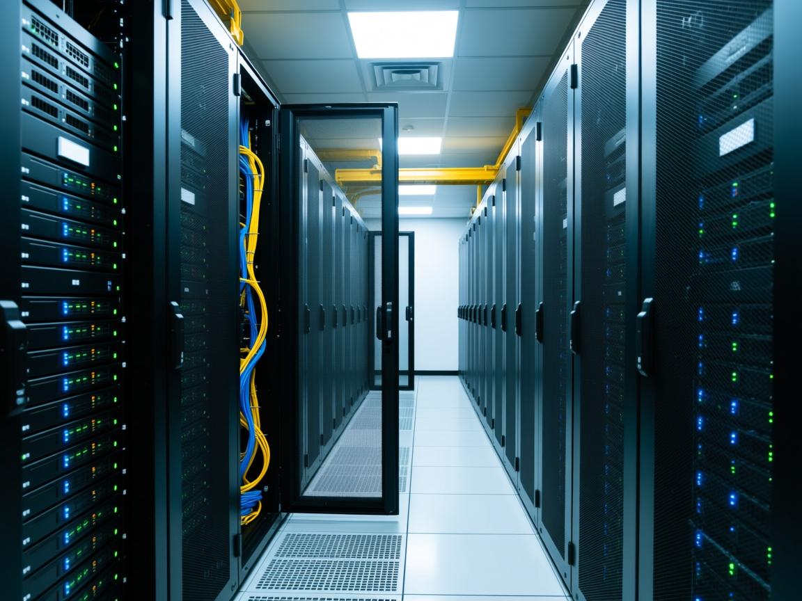 物理机搭建  第1张