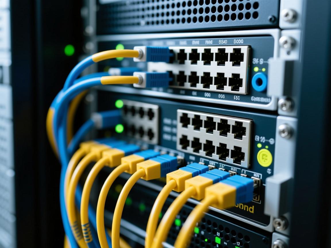 物理机bond配置  第3张