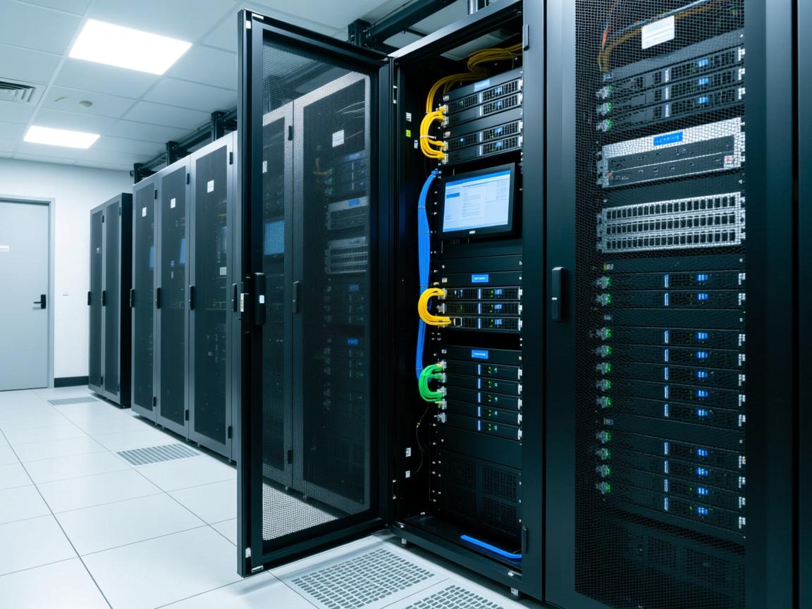 自行物理机  第1张