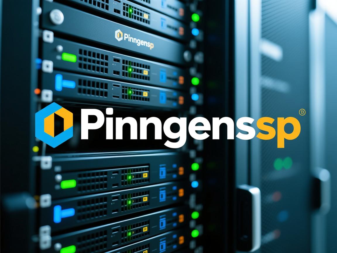 物理机pingensp  第2张