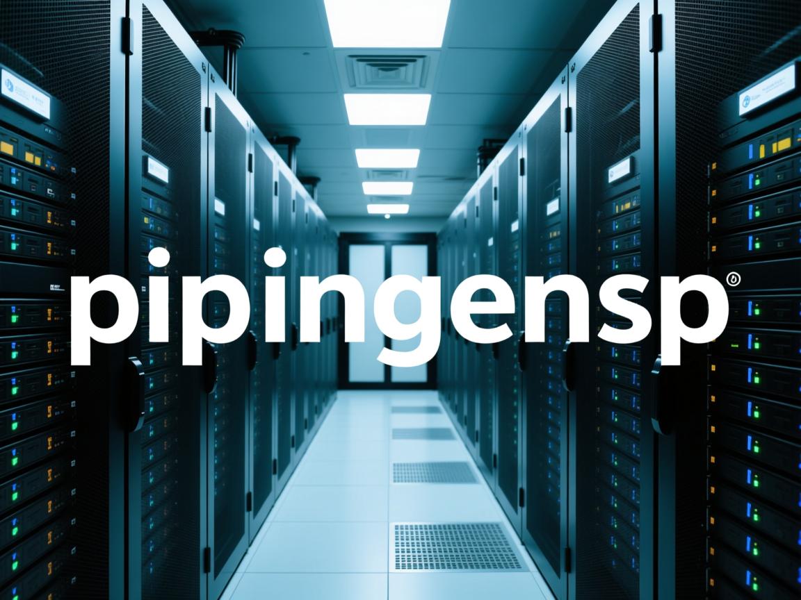 物理机pingensp  第3张