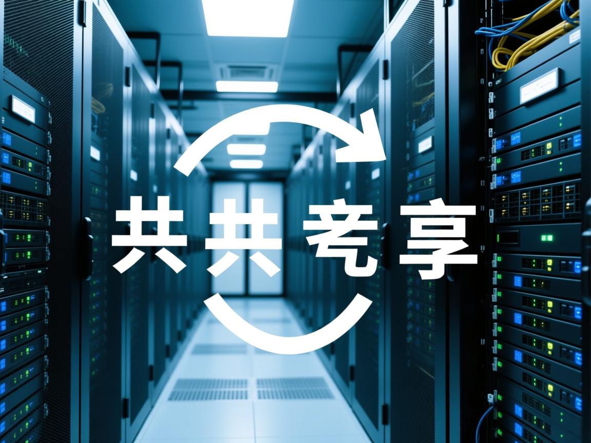 物理机共享 第2张 物理机共享 第2张