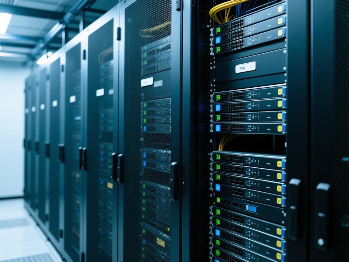 物理机 宿主机  第1张