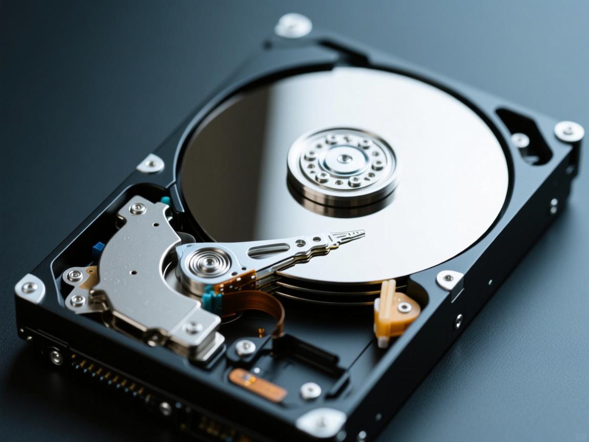 虚拟机占用物理硬盘