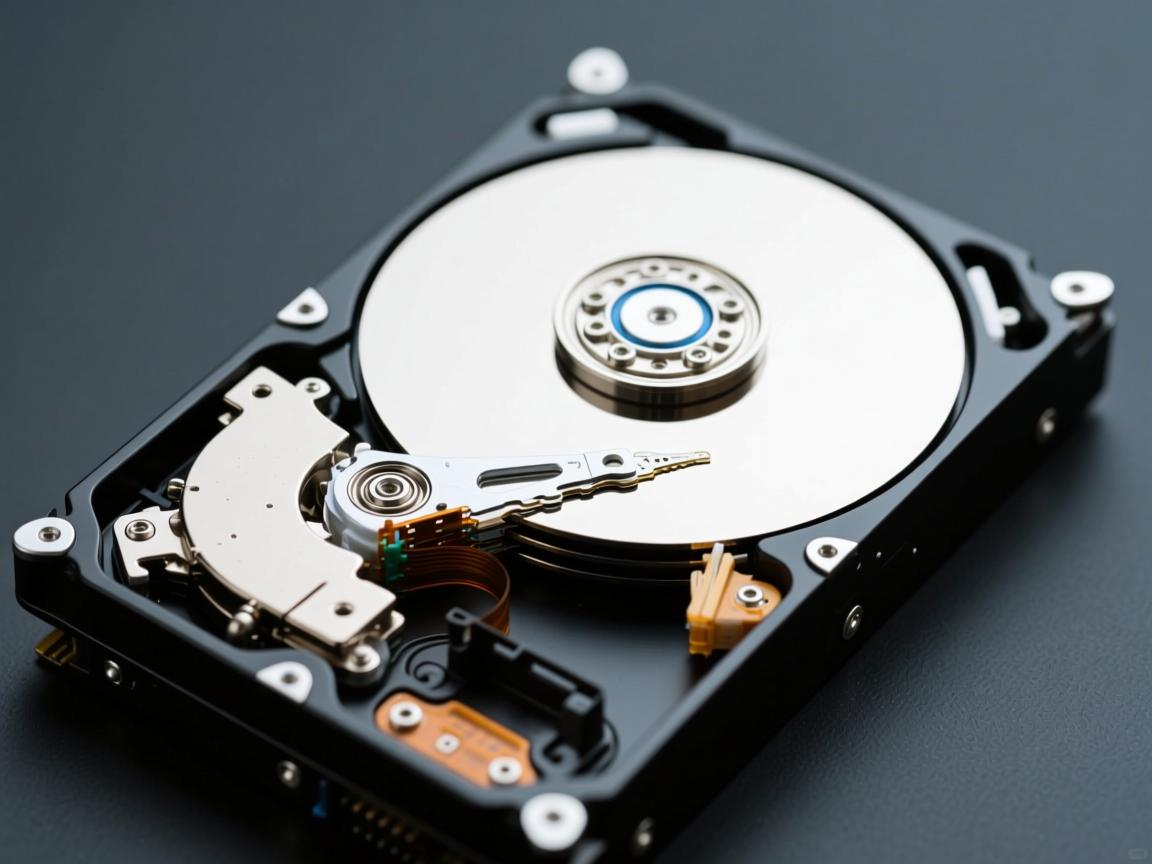 虚拟机占用物理硬盘 第2张 虚拟机占用物理硬盘 第2张