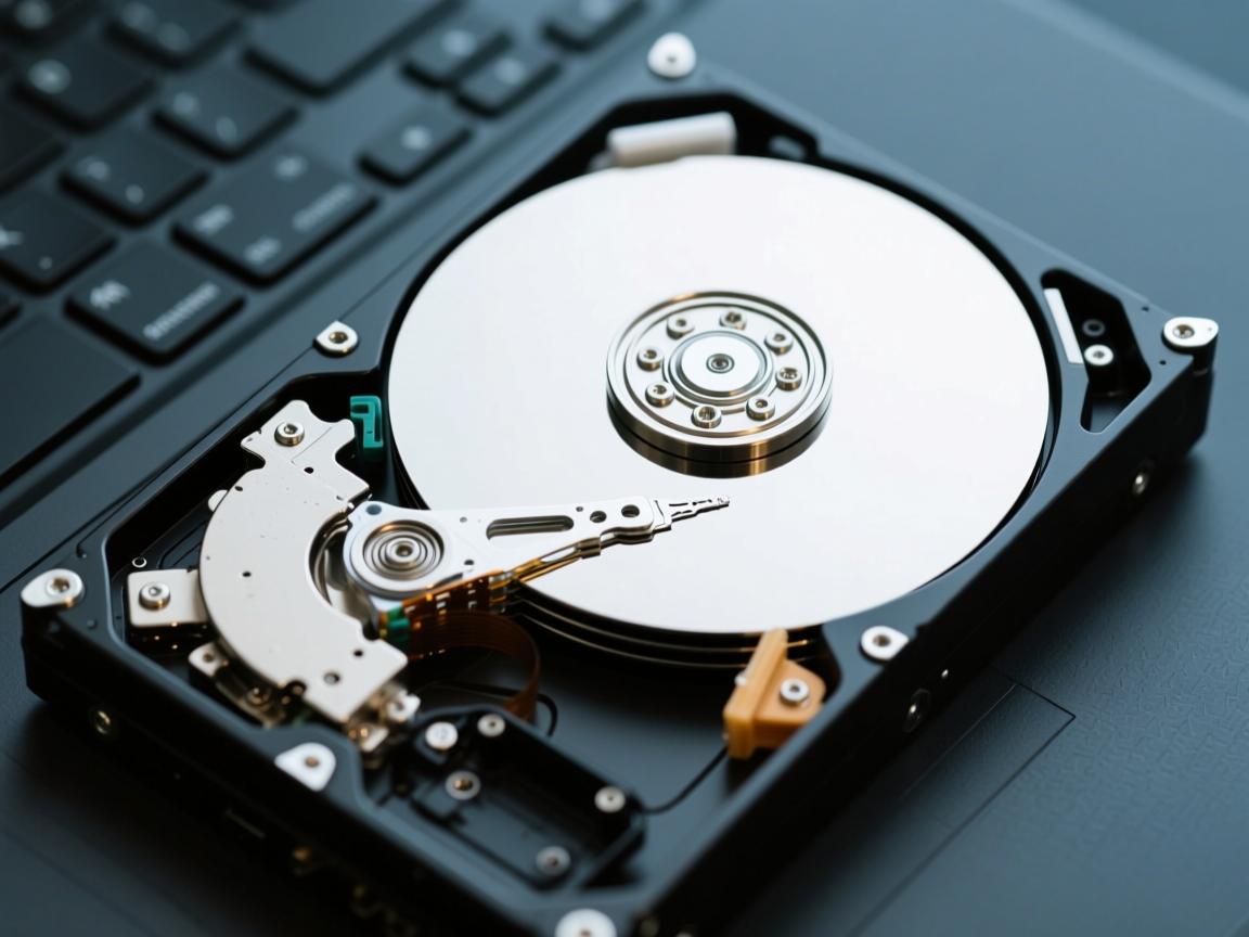 虚拟机占用物理硬盘 第3张 虚拟机占用物理硬盘 第3张