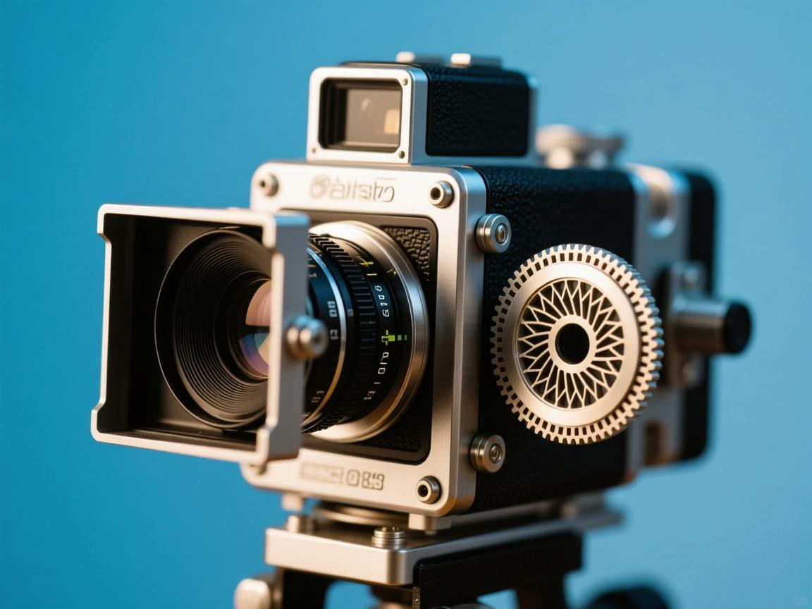 针孔像机物理  第1张