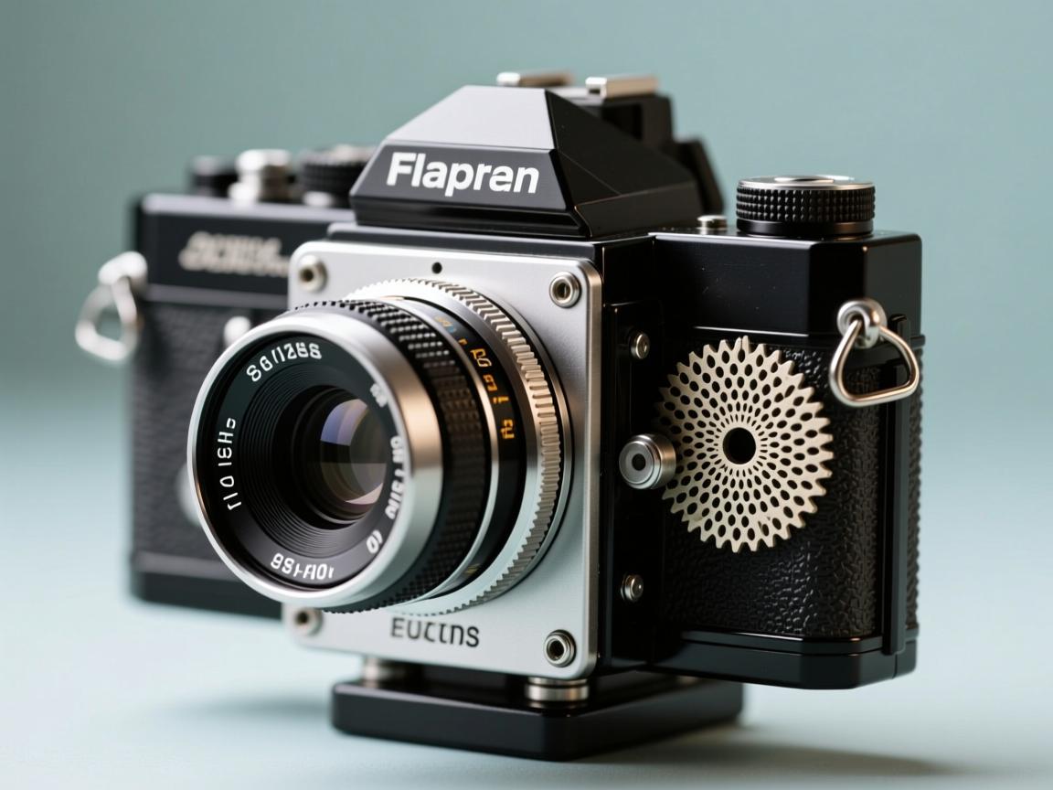 针孔像机物理  第3张