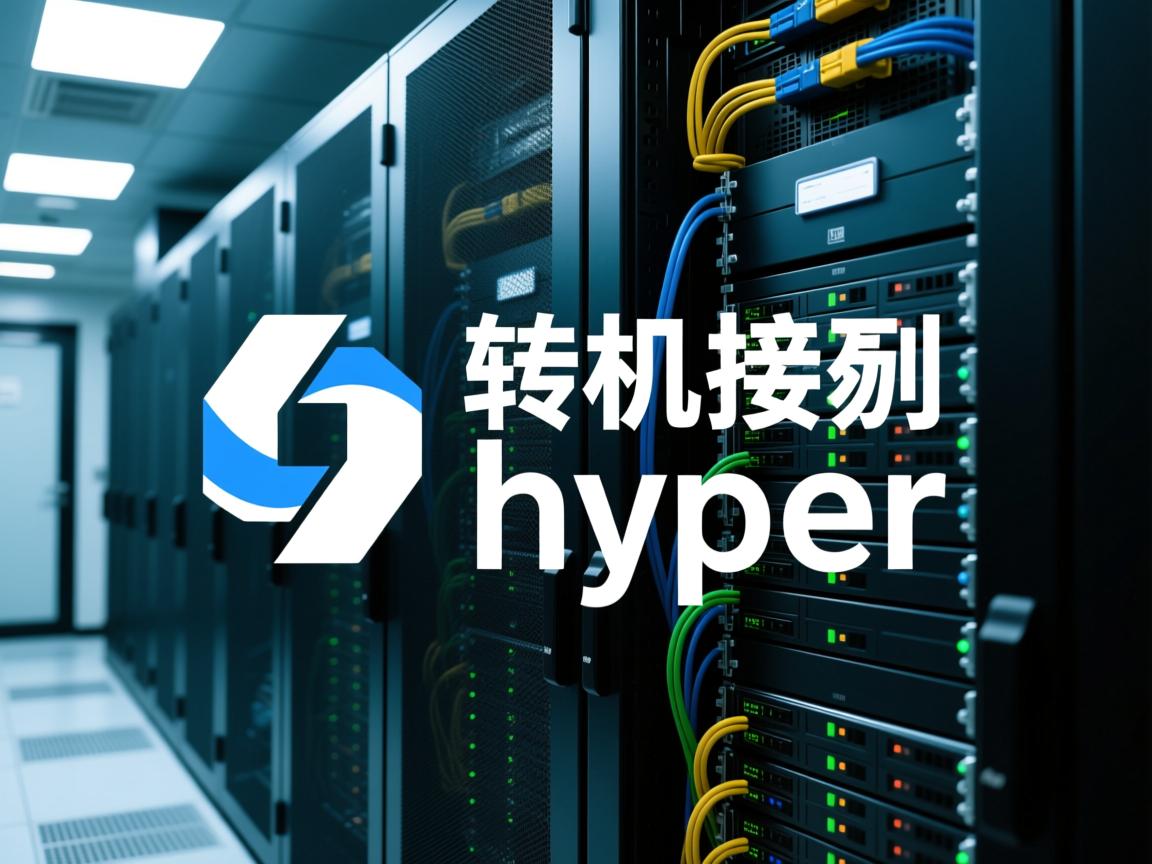物理机转换 hyper  第1张
