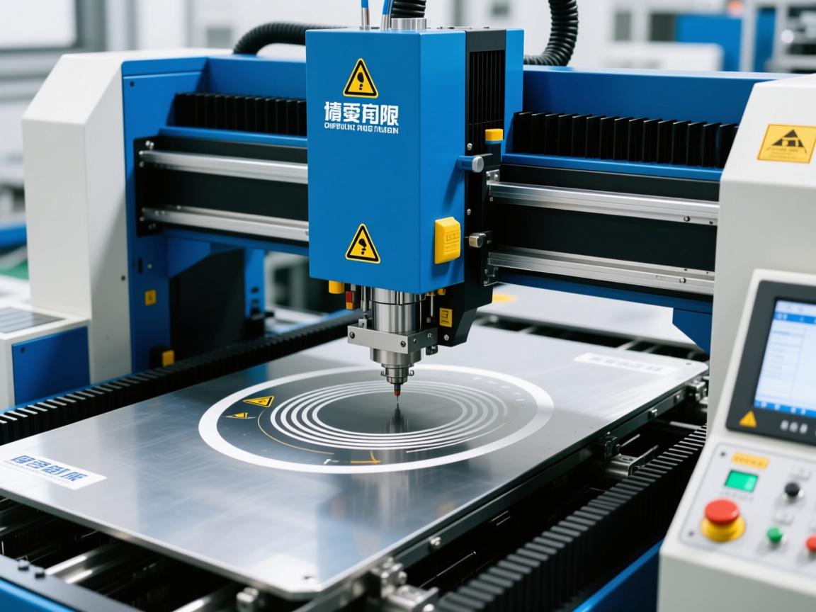 光刻机物理极限  第1张