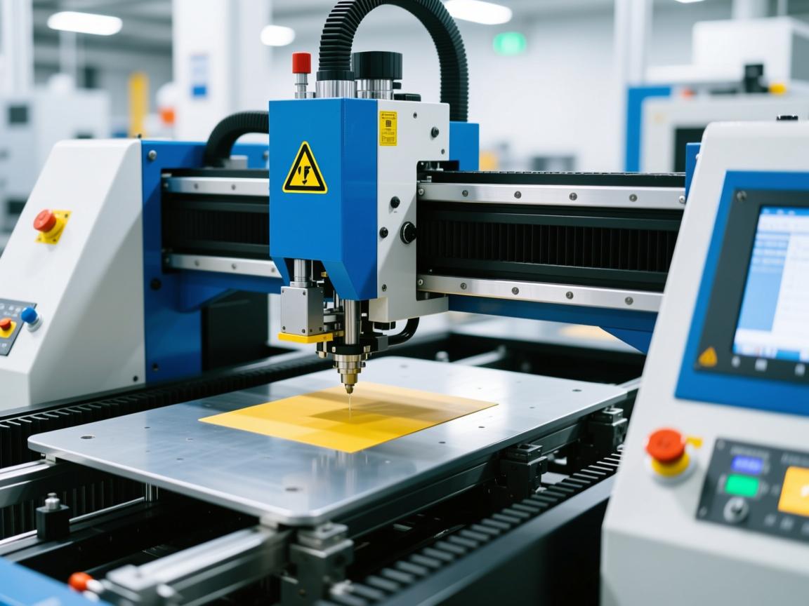 光刻机物理极限  第2张