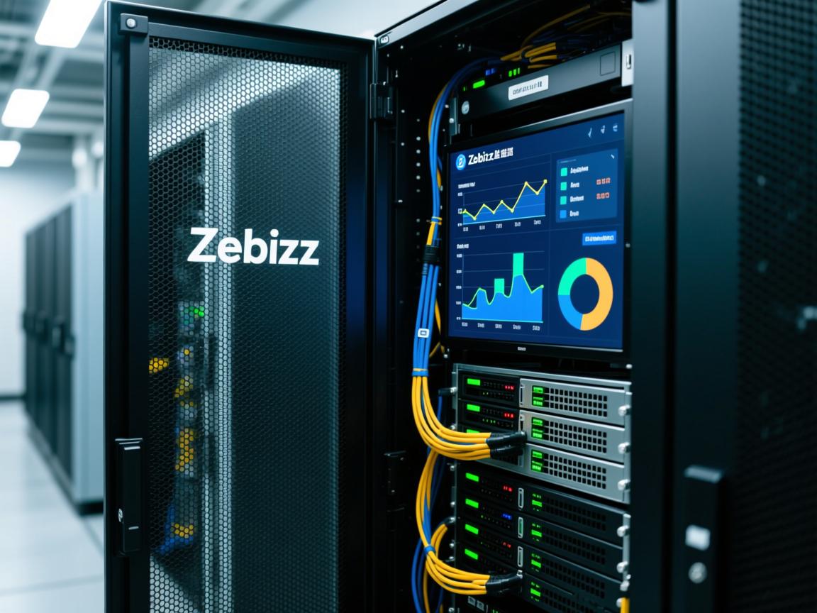 zabbix监控物理机 第2张 zabbix监控物理机 第2张