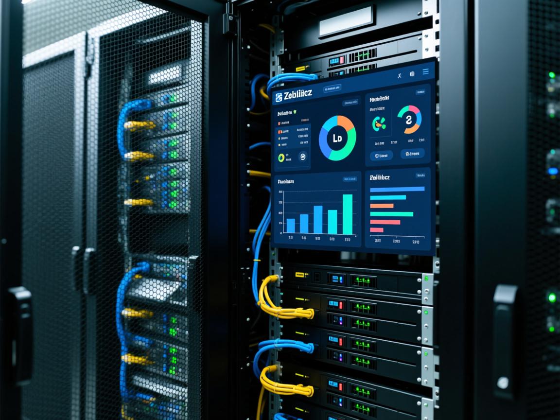 zabbix监控物理机 第3张 zabbix监控物理机 第3张