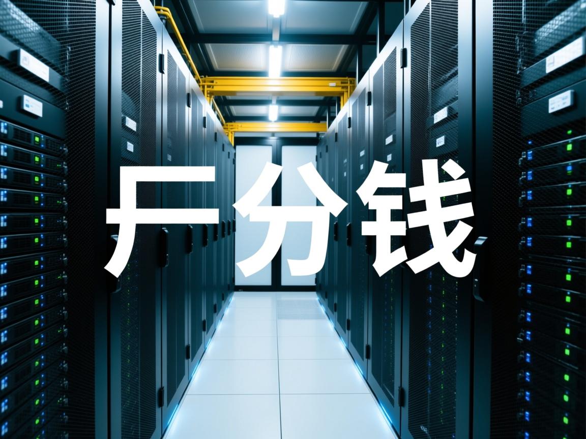 物理机多少钱 第3张 物理机多少钱 第3张