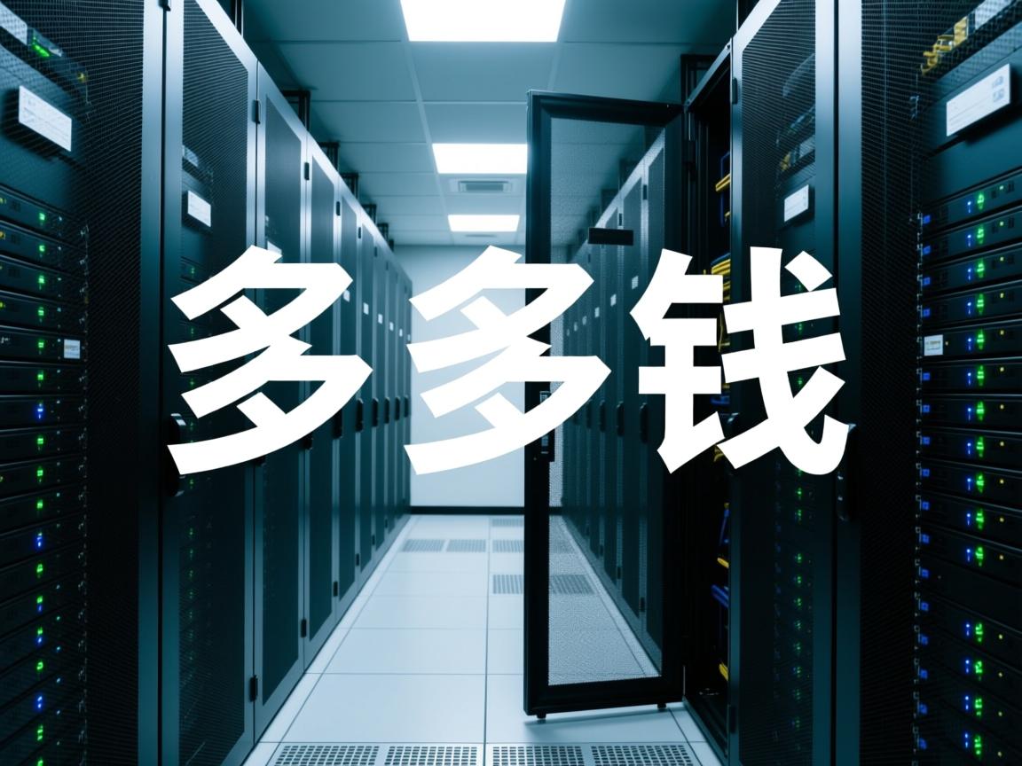 物理机多少钱 第2张 物理机多少钱 第2张