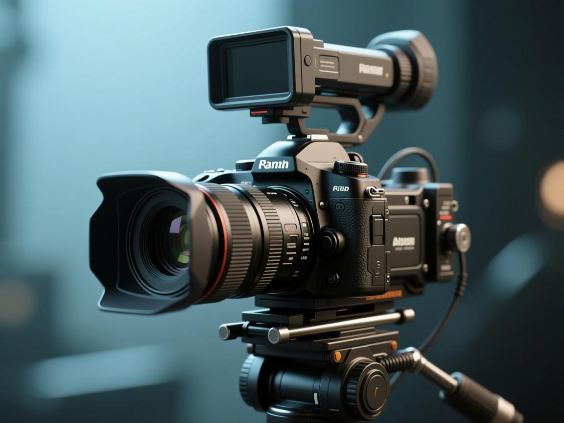 vray 物理摄影机