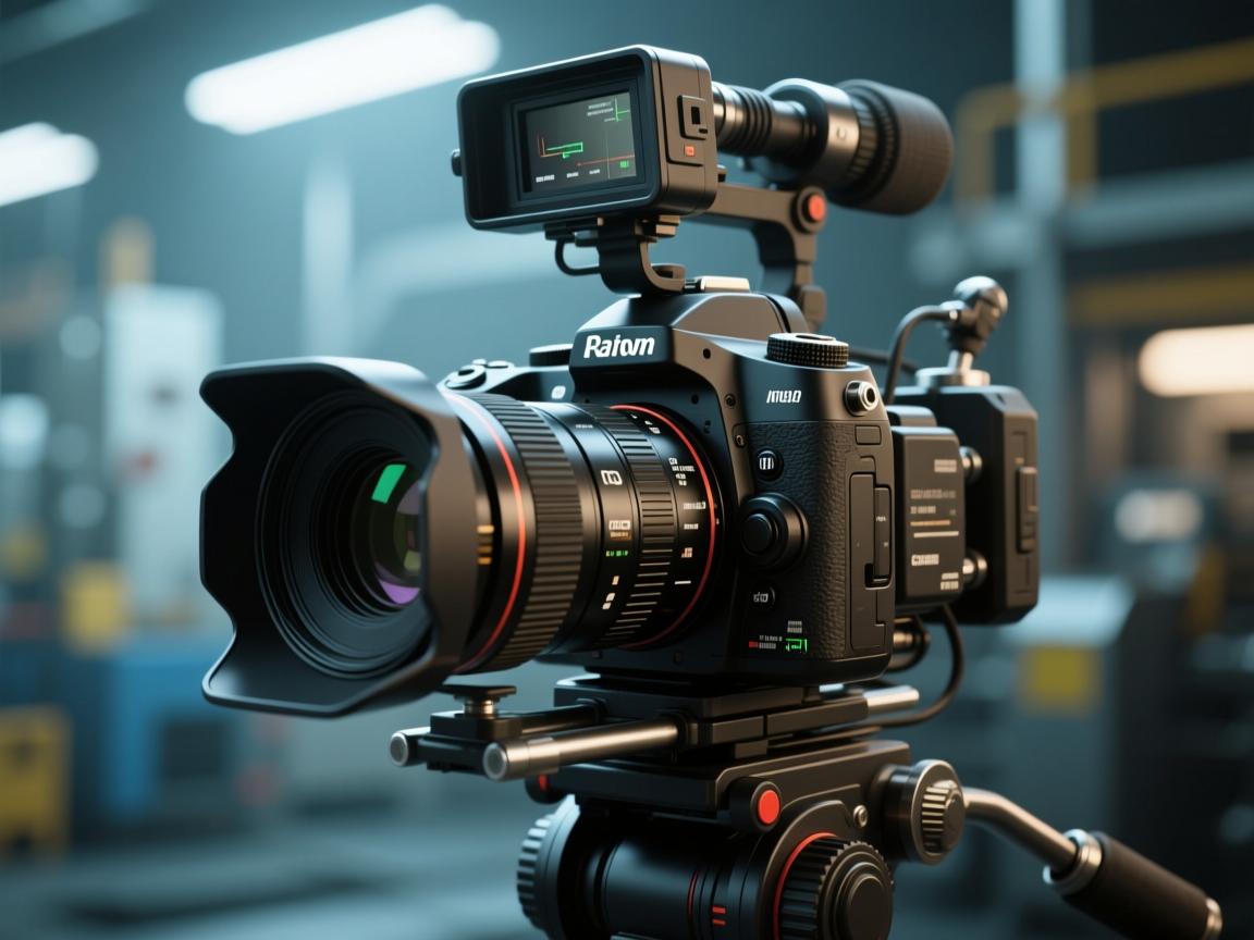 vray 物理摄影机 第3张 vray 物理摄影机 第3张