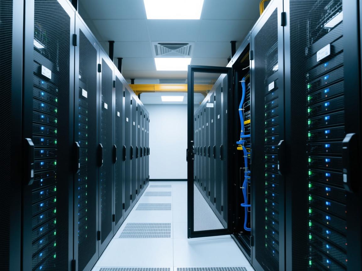 阿里云 物理机托管