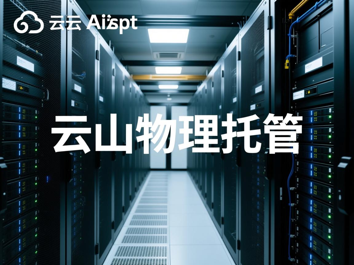 阿里云 物理机托管 第2张 阿里云 物理机托管 第2张