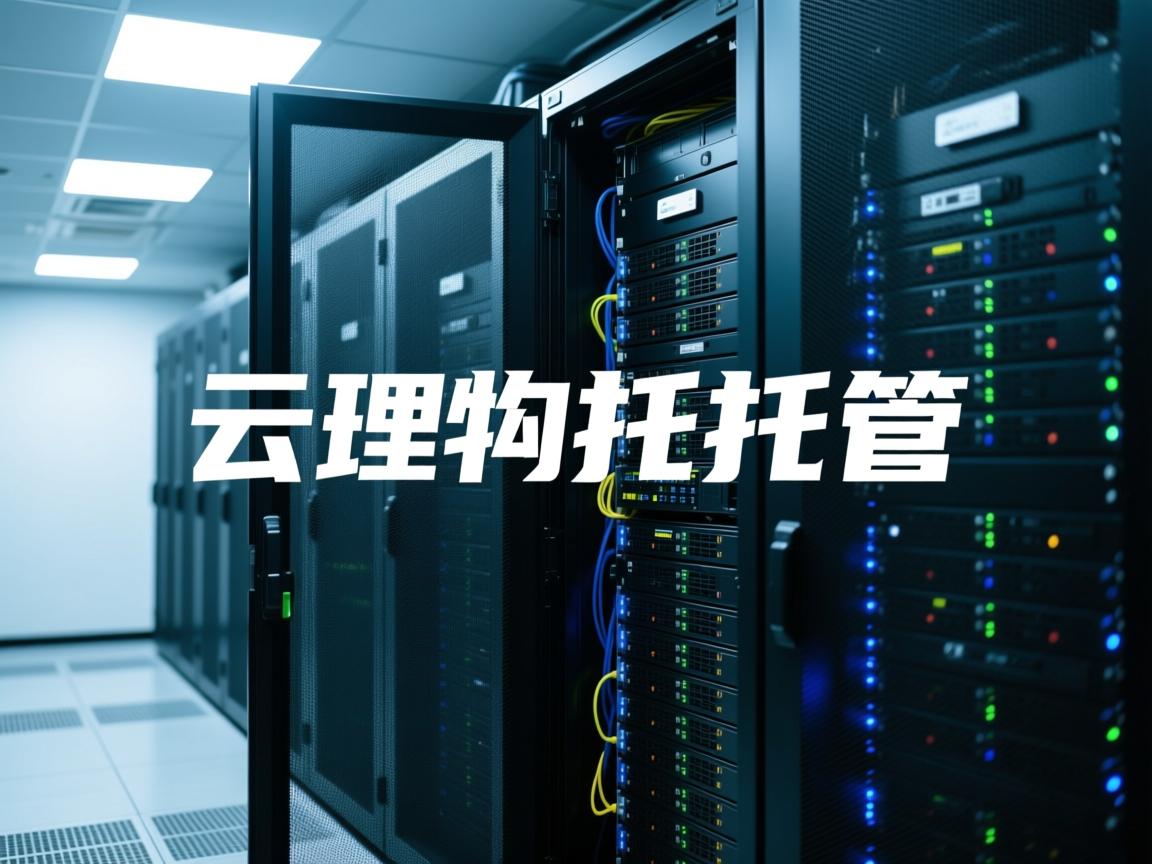 阿里云 物理机托管 第3张 阿里云 物理机托管 第3张