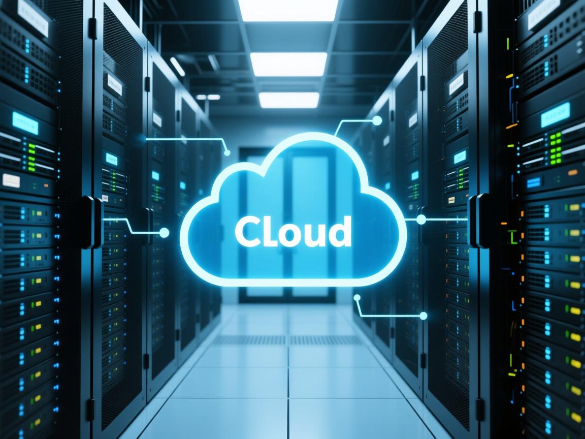 云计算 虚拟机 物理机