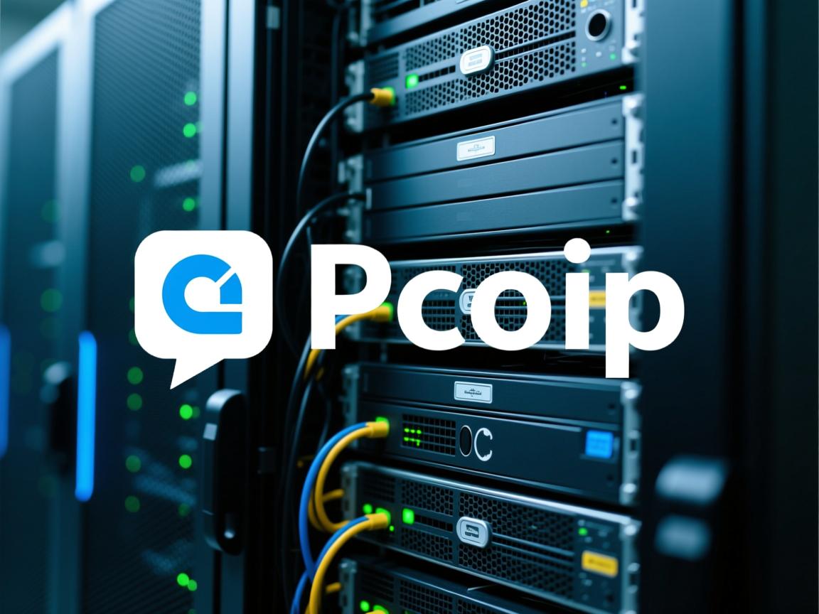 物理机使用pcoip  第1张