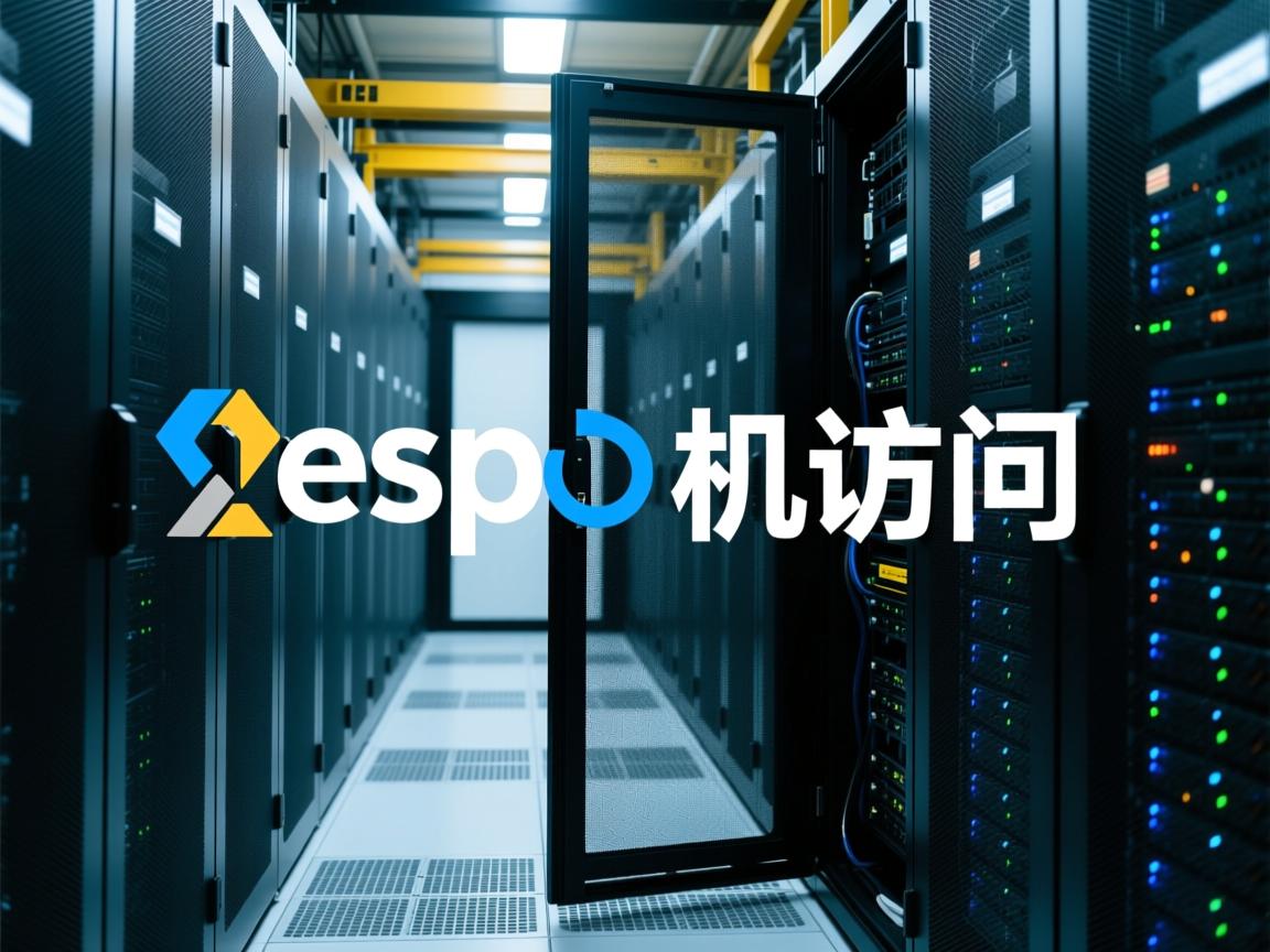 ensp物理机访问  第1张