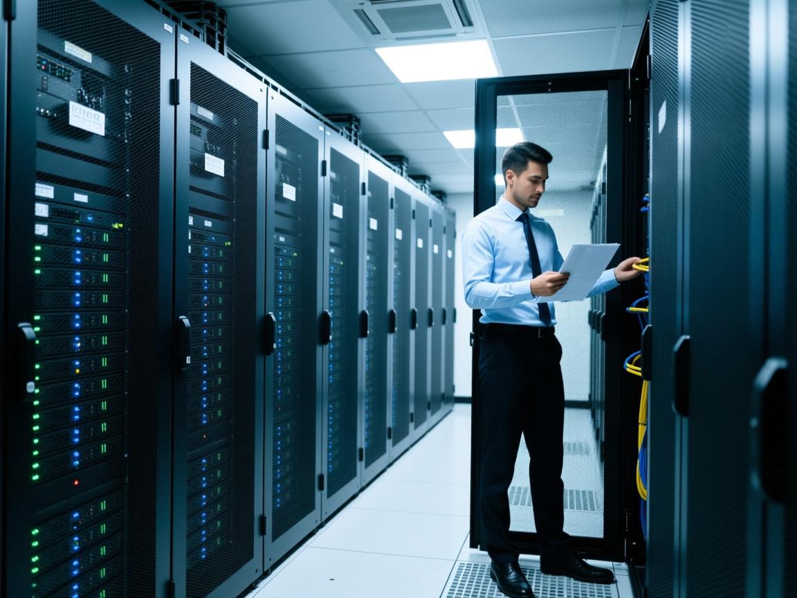 物理机日租  第1张