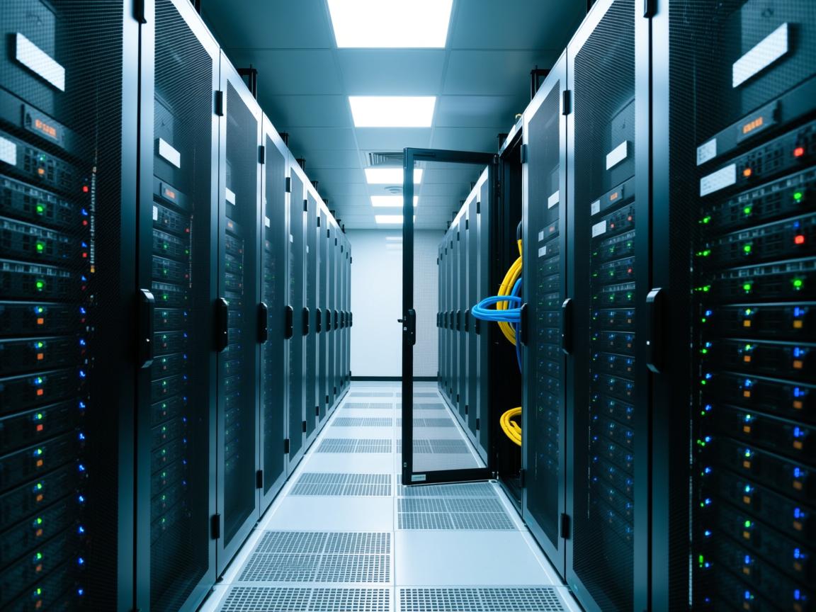 物理机部署集群