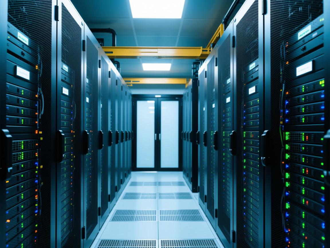 物理机部署集群 第2张 物理机部署集群 第2张