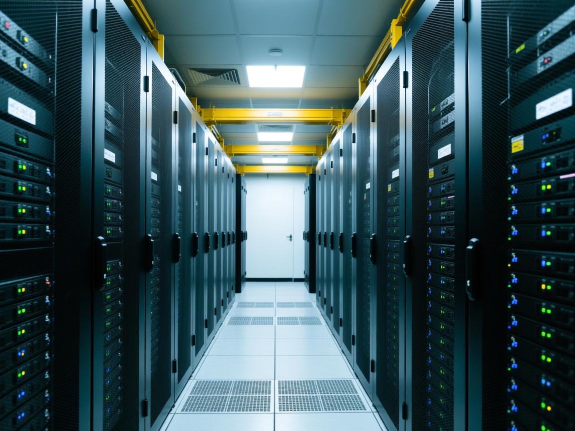 物理机部署集群 第3张 物理机部署集群 第3张