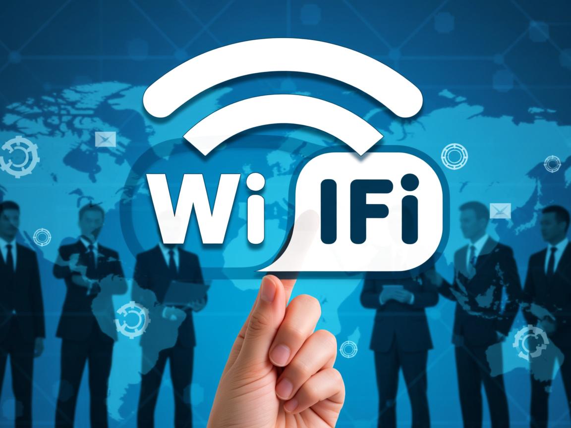 为什么wifi连的人越来越多  第2张