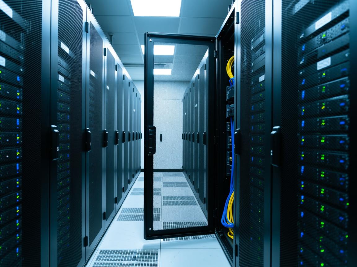 物理机资源用完