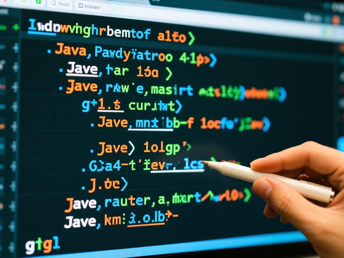 java 文件路径怎么写 第2张 java 文件路径怎么写 第2张
