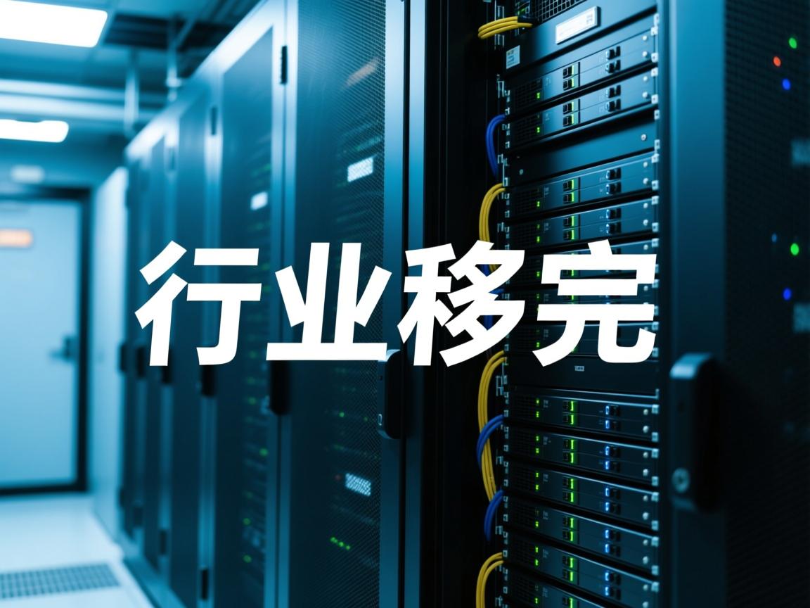 物理机 迁移完  第3张