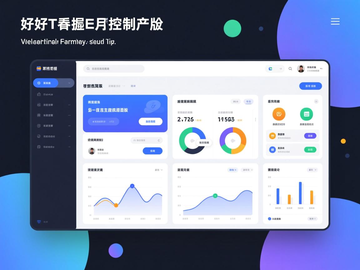 好用的虚拟主机控制面板 第2张 好用的虚拟主机控制面板 第2张