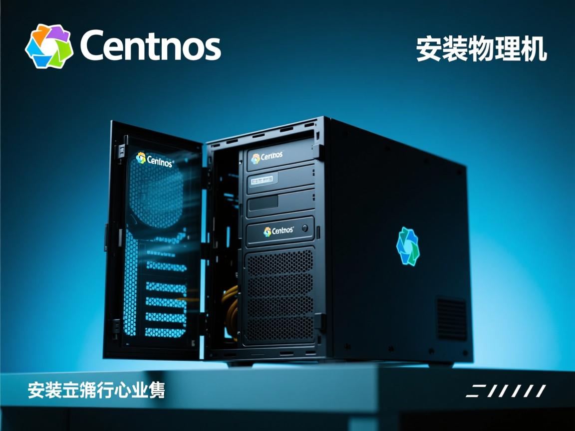 centos安装物理机 第3张 centos安装物理机 第3张