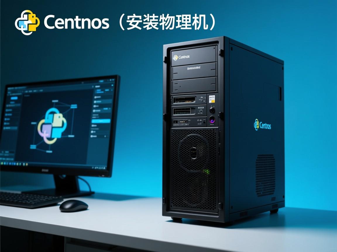 centos安装物理机 第2张 centos安装物理机 第2张
